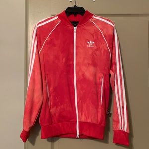Adidas x Pharrell Williams Human Race Track Jacket